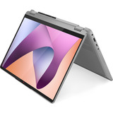 Lenovo IdeaPad Flex 5 14ABR8 (82XX00GRMH) 14"  2-in-1 laptop Grijs | R5 5625U | Radeon Graphics | 16 GB | 512 GB SSD | Touch
