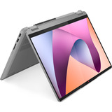 Lenovo IdeaPad Flex 5 14ABR8 (82XX00GRMH) 14"  2-in-1 laptop Grijs | R5 5625U | Radeon Graphics | 16 GB | 512 GB SSD | Touch