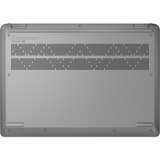 Lenovo IdeaPad Flex 5 14ABR8 (82XX00GRMH) 14"  2-in-1 laptop Grijs | R5 5625U | Radeon Graphics | 16 GB | 512 GB SSD | Touch