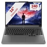 Lenovo Legion 5 16IRX9 (83DG00LNMH) 16"  gaming laptop Grijs | Core i7-14650HX | RTX 4060 | 32 GB | 1 TB SSD