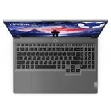 Lenovo Legion 5 16IRX9 (83DG00LNMH) 16"  gaming laptop Grijs | Core i7-14650HX | RTX 4060 | 32 GB | 1 TB SSD