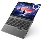 Lenovo Legion 5 16IRX9 (83DG00LNMH) 16"  gaming laptop Grijs | Core i7-14650HX | RTX 4060 | 32 GB | 1 TB SSD