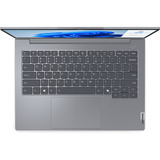 Lenovo ThinkBook 14 Gen 7 (21MV00CWMH) 14"  laptop Grijs | Ryzen 7 7735HS | Radeon 680M | 16 GB | 512 GB SSD