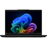 Lenovo ThinkPad L14 Gen 7 Intel (21X2002AMH) 14"  Copilot+ laptop Zwart | Ultra 7 355 | Intel Graphics | 16 GB | 512 GB SSD