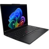Lenovo ThinkPad L14 Gen 7 Intel (21X2002AMH) 14"  Copilot+ laptop Zwart | Ultra 7 355 | Intel Graphics | 16 GB | 512 GB SSD