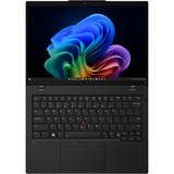 Lenovo ThinkPad L14 Gen 7 Intel (21X2002AMH) 14"  Copilot+ laptop Zwart | Ultra 7 355 | Intel Graphics | 16 GB | 512 GB SSD