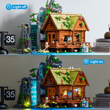 Lumibricks  Constructiespeelgoed 