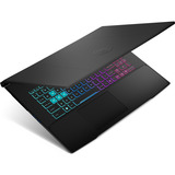 MSI Katana 17 HX B14WGK-023NL 17.3"  gaming laptop Zwart | Core i7-14650HX | RTX 5070 | 16 GB | 1 TB SSD