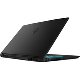 MSI Katana 17 HX B14WGK-023NL 17.3"  gaming laptop Zwart | Core i7-14650HX | RTX 5070 | 16 GB | 1 TB SSD