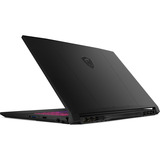 MSI Katana 17 HX B14WGK-023NL 17.3"  gaming laptop Zwart | Core i7-14650HX | RTX 5070 | 16 GB | 1 TB SSD