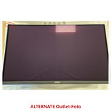 MSI MAG 271QP QD-OLED X24 26.5" gaming monitor Zwart, 2x HDMI, DisplayPort, 240 Hz