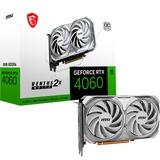 MSI grafische kaart