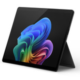 Microsoft Surface Pro Copilot+PC (EP2-08368) 13"  2-in-1 laptop Zwart | Snapdragon X1E-80-100 | Qualcomm Adreno | 16 GB | 512 GB SSD | OLED | Touch