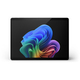 Microsoft Surface Pro Copilot+PC (EP2-08368) 13"  2-in-1 laptop Zwart | Snapdragon X1E-80-100 | Qualcomm Adreno | 16 GB | 512 GB SSD | OLED | Touch