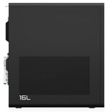 OMEN 16L Gaming Desktop TG03-0068nd (C2FL3EA) gaming pc Zwart | Core i7-14700F | RTX 5060 | 16 GB | 1 TB SSD