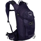 Osprey Salida 12 rugzak Paars, 12 liter