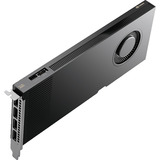 PNY NVIDIA RTX PRO 4000 SFF Blackwell 24GB SB grafische kaart 4x Mini DisplayPort 2.1, Bulk