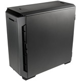 Phanteks Eclipse P600S midi tower behuizing antraciet | 2x USB-A | 1x USB-C | Tempered Glass