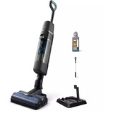 Philips AquaTrio Cordless Snoerloze Wet & Dry-stofzuiger nat- en droogzuiger Zwart