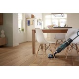 Philips AquaTrio Cordless Snoerloze Wet & Dry-stofzuiger nat- en droogzuiger Zwart
