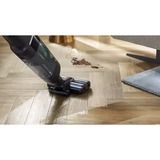 Philips AquaTrio Cordless Snoerloze Wet & Dry-stofzuiger nat- en droogzuiger Zwart