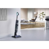Philips AquaTrio Cordless Snoerloze Wet & Dry-stofzuiger nat- en droogzuiger Zwart