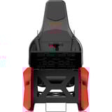 Res-Tech X1 Cockpit racing simulator Zwart/rood