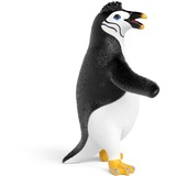 Schleich De school van de magische dieren - Juri de Pinguïn speelfiguur 