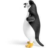 Schleich De school van de magische dieren - Juri de Pinguïn speelfiguur 