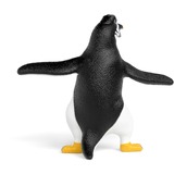 Schleich De school van de magische dieren - Juri de Pinguïn speelfiguur 