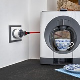 Shelly Plug S slimme wifi stekker Wit, 4 stuks