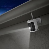Swann AllSecure4K Wireless Security Kit met 4x Wire-Free Cameras & NVR Tower Wit/zwart