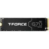 Team Group T-FORCE G70 Pro 4 TB SSD PCIe 4.0 x4 | M.2 2280 | Grafeen-Heat Sink