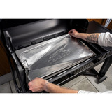 Traeger Drip Tray Liners, 5 stuks, maat M druipschaal voor Pro 780, W885, Woodrige en Woodridge Pro
