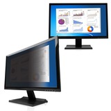 V7 PS27.0W9A2-2E Randloze privacyfilter voor 68,6 cm (27") scherm inkijkbeveiliging Transparant