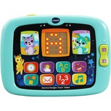 VTech Dierenvriendjes - Touch Tablet Leercomputer
