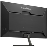 ViewSonic VX2758A-2K-PRO 27" gaming monitor Zwart, 2x HDMI, 1x DisplayPort, 185 Hz