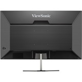 ViewSonic VX2758A-2K-PRO 27" gaming monitor Zwart, 2x HDMI, 1x DisplayPort, 185 Hz