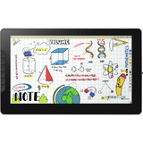 ViewSonic ViewBoard 13,3" Pen Display ID1330 Zwart, Full HD, USB-C
