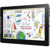 ViewSonic ViewBoard 13,3" Pen Display ID1330 Zwart, Full HD, USB-C