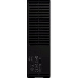 WD Elements Desktop 22 TB externe harde schijf Zwart, WDBWLG0220HBK-EESN, Micro USB-B 3.2 (5 Gbit/s)