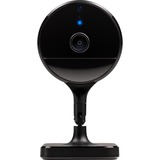 eve Cam - Secure Indoor Camera Zwart