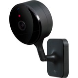 eve Cam - Secure Indoor Camera Zwart