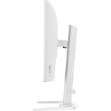 iiyama G-Master Red Eagle GB2471HSU-W1 23.8" gaming monitor Wit (mat), 2x HDMI, DisplayPort, USB-A, USB-C, 240 Hz