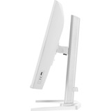 iiyama G-Master Red Eagle GB2471HSU-W1 23.8" gaming monitor Wit (mat), 2x HDMI, DisplayPort, USB-A, USB-C, 240 Hz