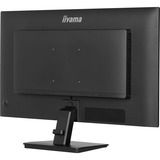 iiyama ProLite X2792QSU-B1 27" monitor Zwart, HDMI, DisplayPort, 2x USB-A, USB-B, 120 Hz