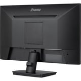 iiyama ProLite XU2493HSU-B7 24" monitor Zwart (mat), 100 Hz, HDMI, DisplayPort, USB, Audio, Adaptive Sync