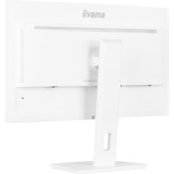 iiyama ProLite XUB2797QSN-W2 27" monitor Wit, 100 Hz, HDMI, DisplayPort, USB-C, Adaptive Sync