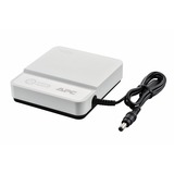 APC APC mini UPS CP12036LI - Noodstroomvoeding ups Wit, 12Vdc, 36W, Li-ion, beschermt Wifi, Routers, IP cameras, etc