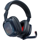 ASTRO Gaming A30 LIGHTSPEED Draadloze gaming headset Blauw, Xbox Series X|S + Playstation 5, Nintendo Switch, PC, Mobile, iOS, Android
